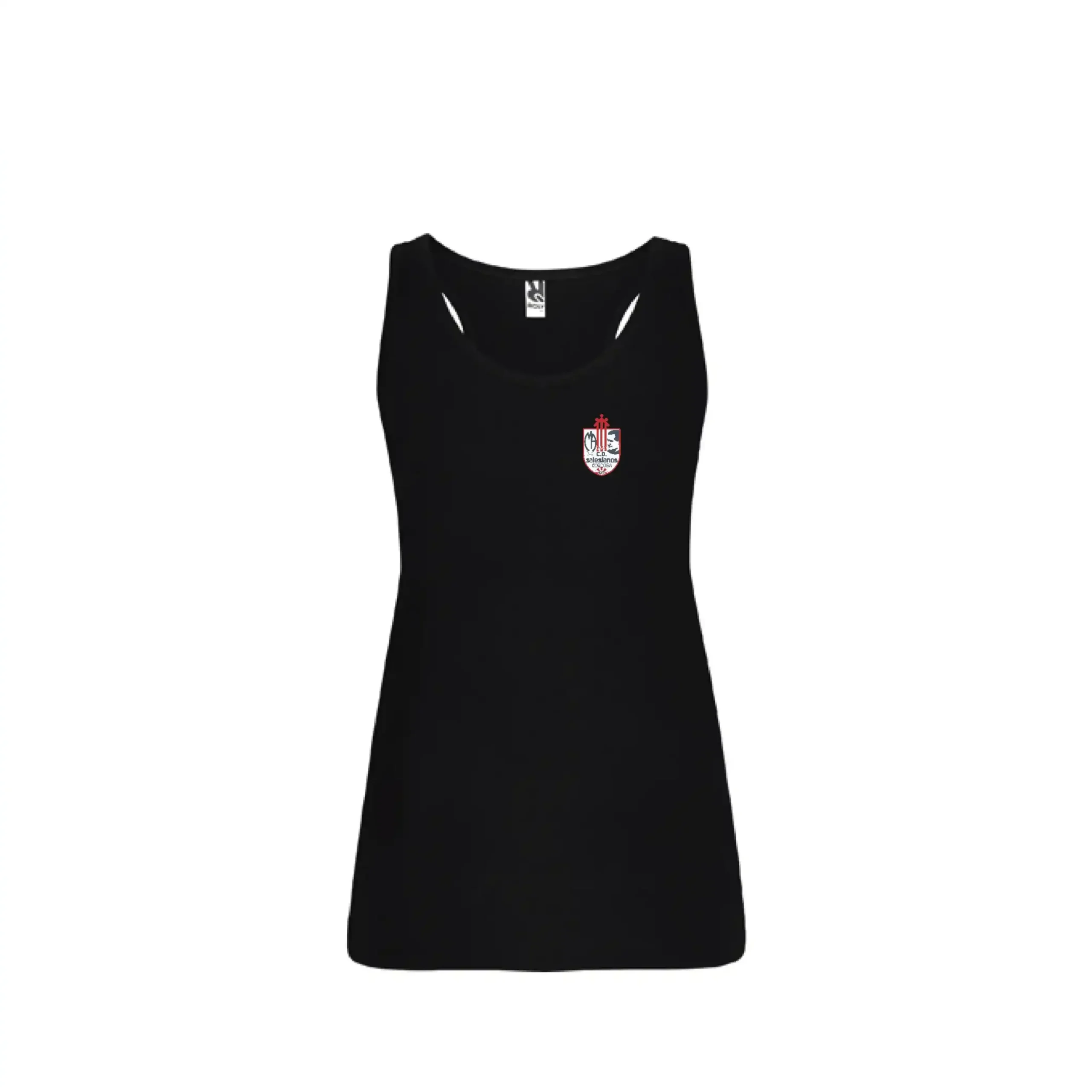 Camiseta pilates