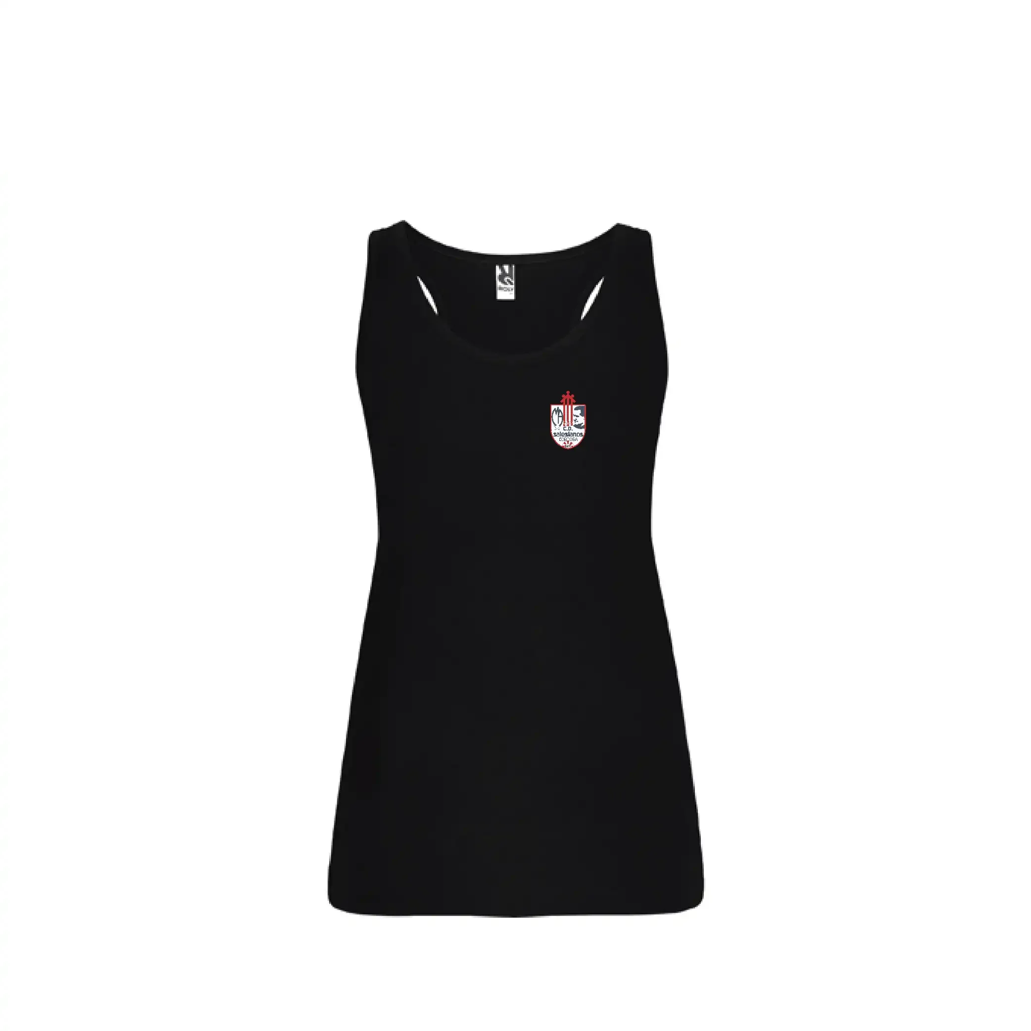 Camiseta rítmica