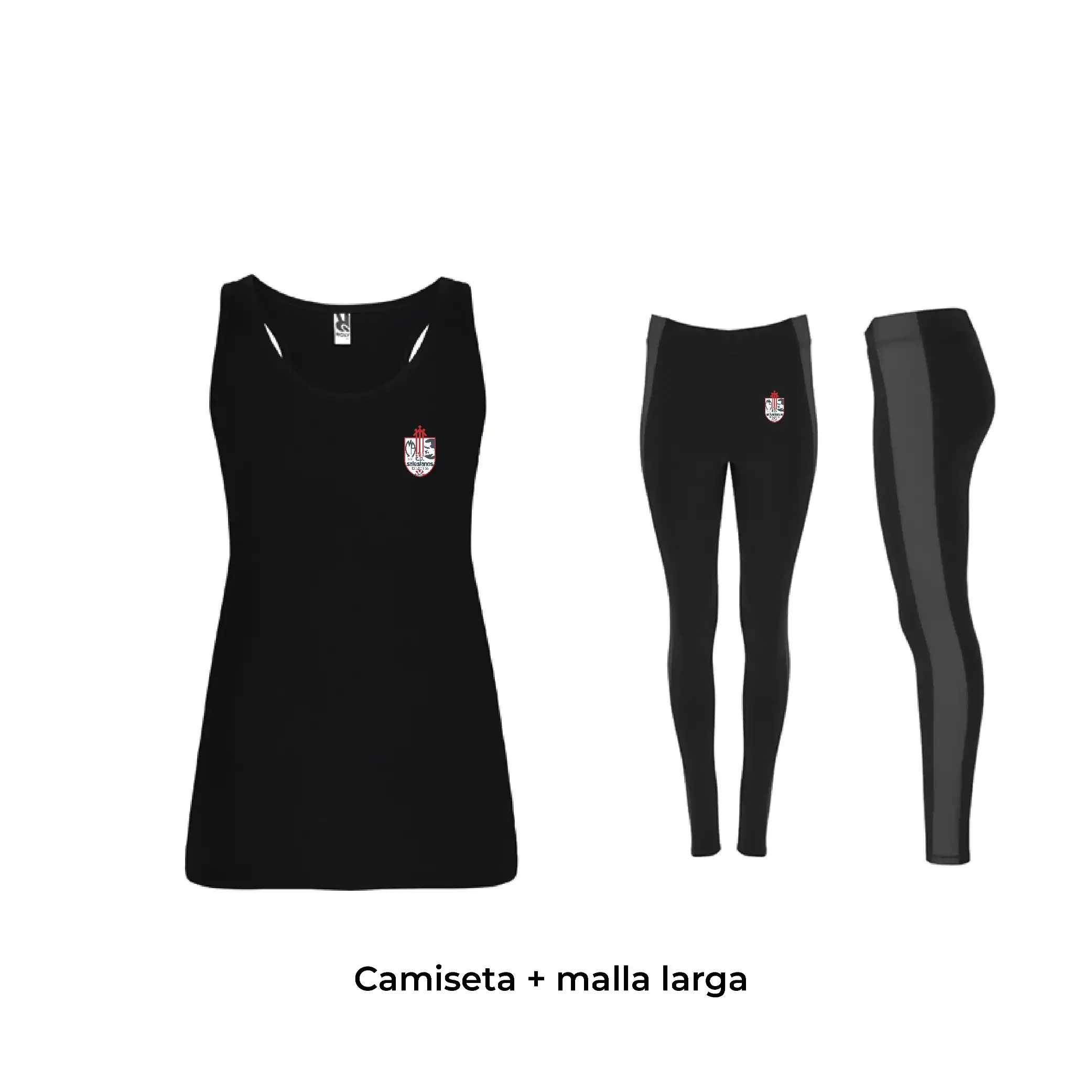 Equipación pilates