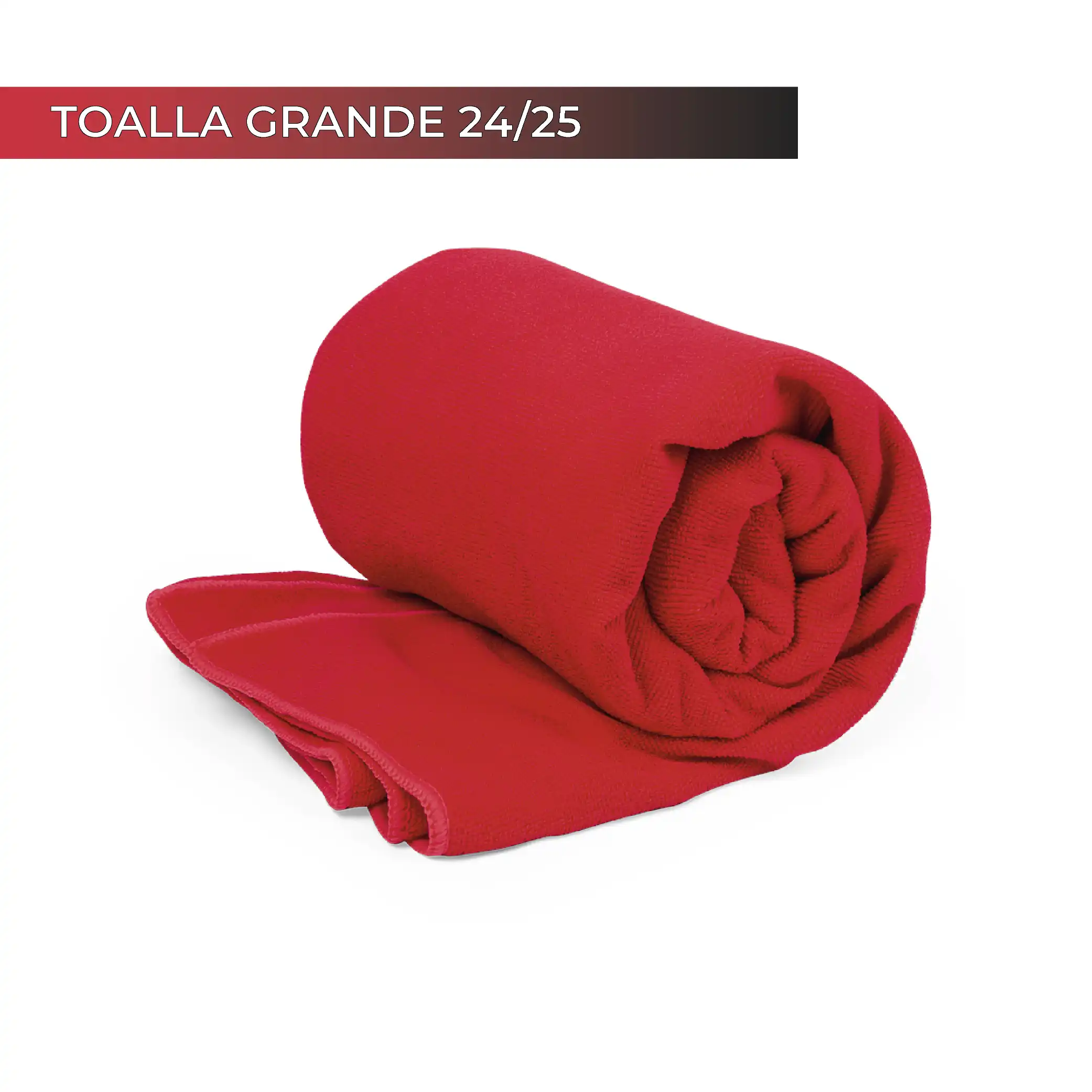 Tienda online - Toalla grande